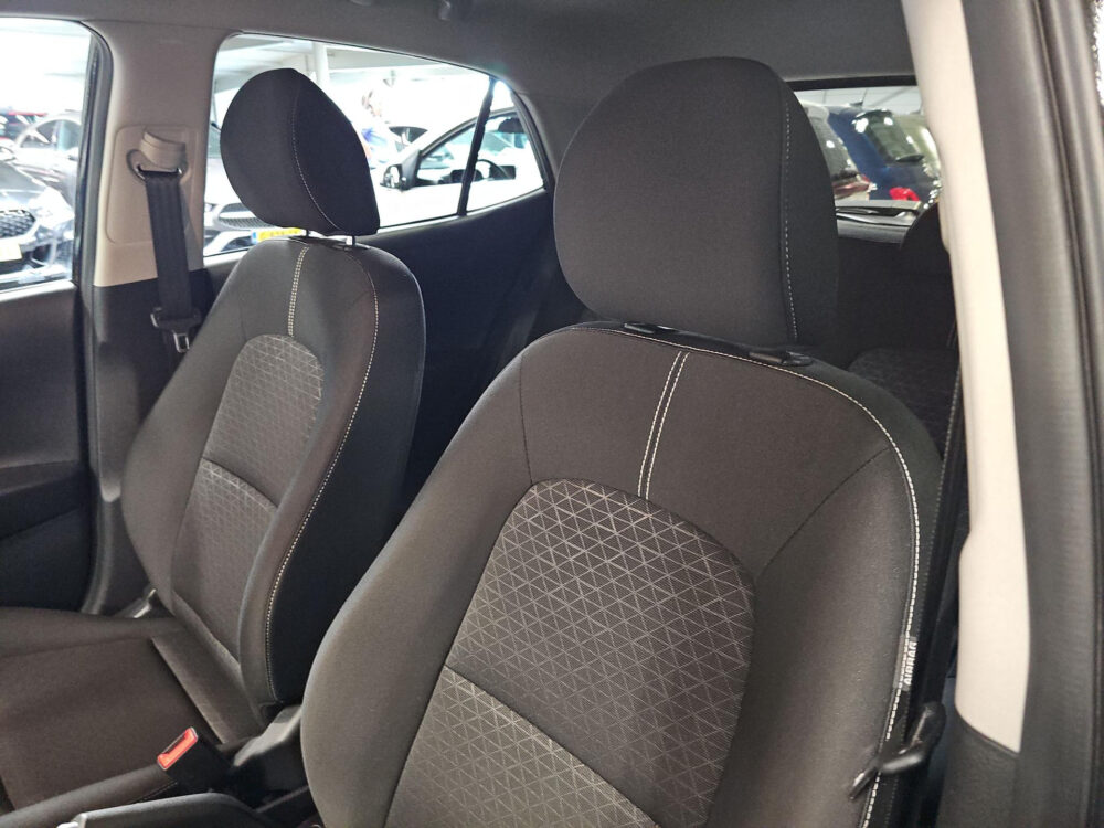 Kia Picanto 1.0 DPi DynamicPlusLine Climate | BTW-auto | Navigatie
