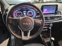 Kia Picanto 1.0 DPi DynamicPlusLine Climate | BTW-auto | Navigatie