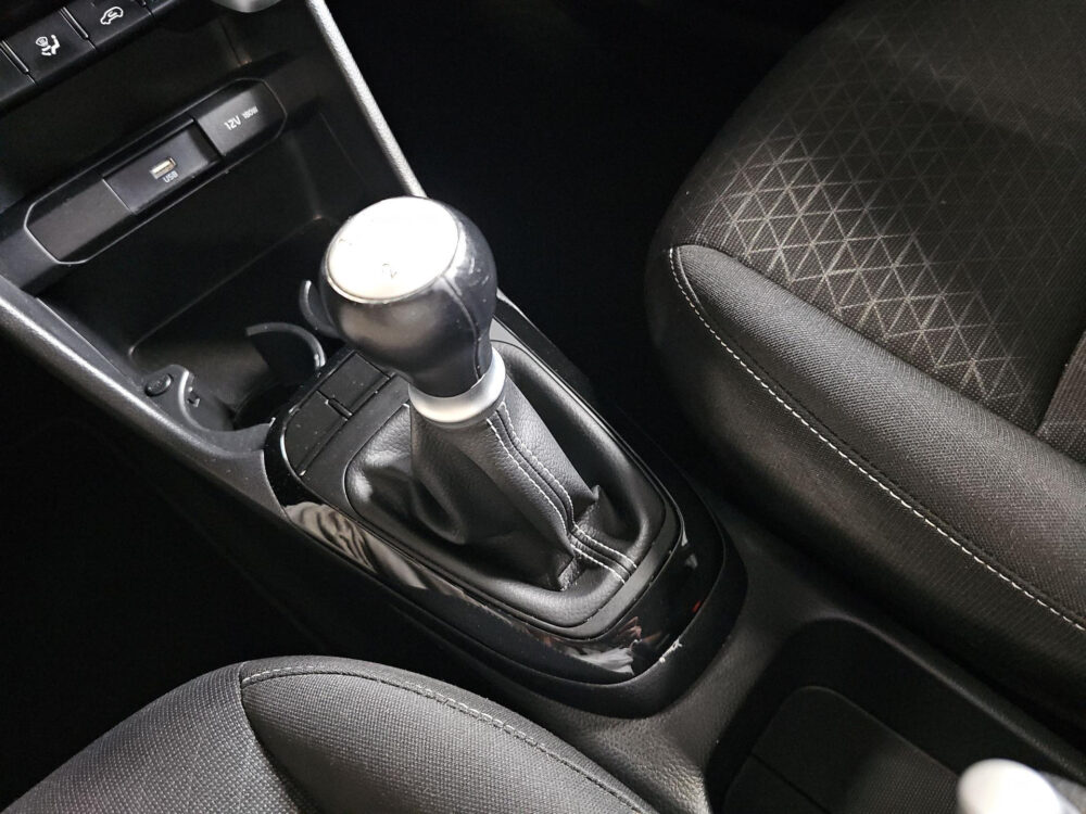 Kia Picanto 1.0 DPi DynamicPlusLine Climate | BTW-auto | Navigatie