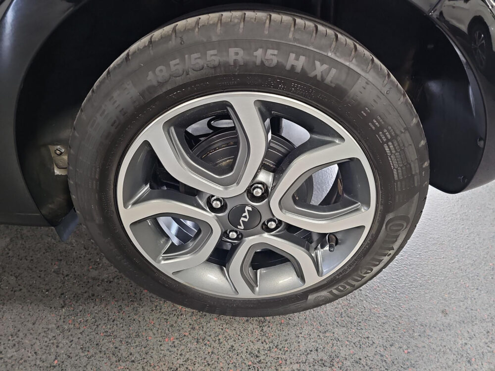 Kia Picanto 1.0 DPi DynamicPlusLine Climate | BTW-auto | Navigatie