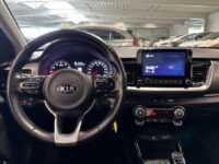 Kia Stonic 1.0 T-GDi MHEV DynamicLine | CarPlay | Camera | Climate |
