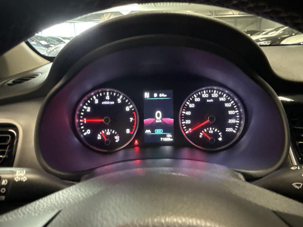 Kia Stonic 1.0 T-GDi MHEV DynamicLine | CarPlay | Camera | Climate |