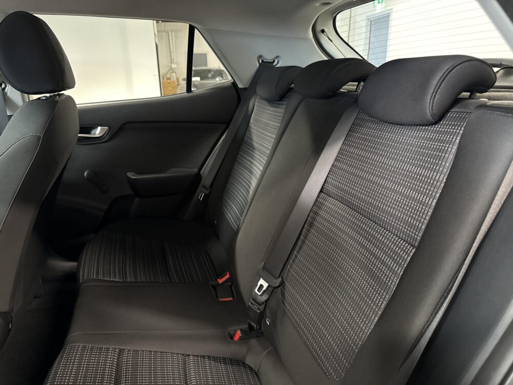 Kia Stonic 1.0 T-GDi MHEV DynamicLine | CarPlay | Camera | Climate |