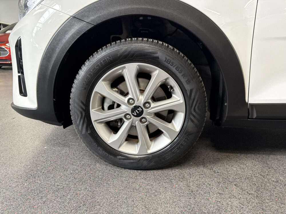 Kia Stonic 1.0 T-GDi MHEV DynamicLine | CarPlay | Camera | Climate |