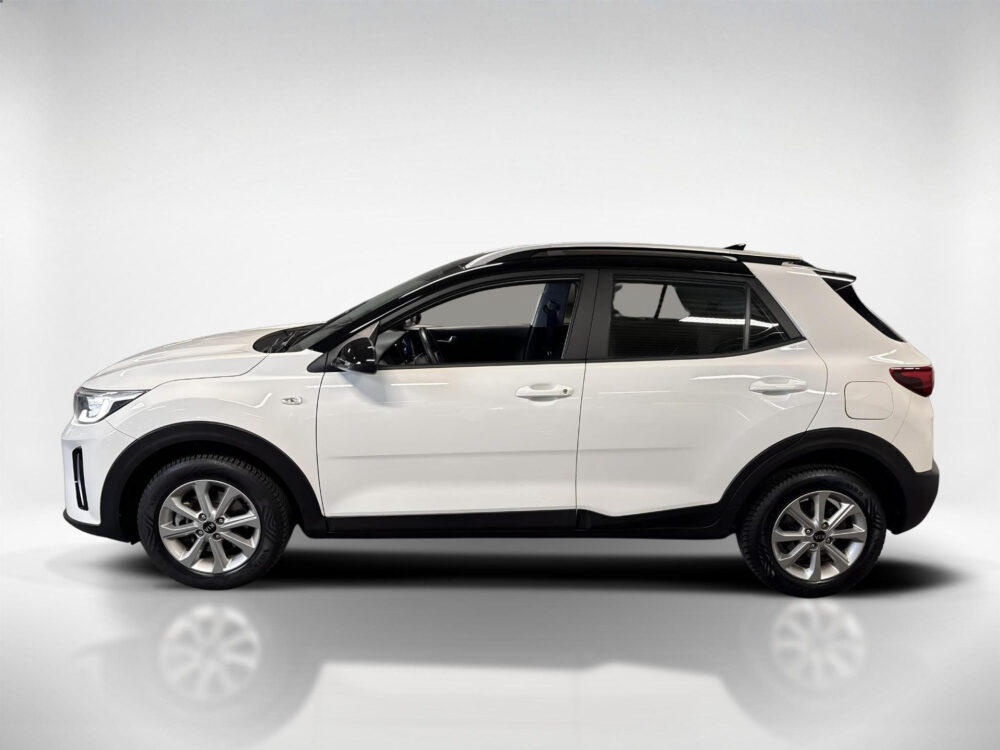 Kia Stonic 1.0 T-GDi MHEV DynamicLine | CarPlay | Camera | Climate |