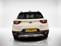Kia Stonic 1.0 T-GDi MHEV DynamicLine | CarPlay | Camera | Climate |