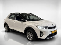 Kia Stonic 1.0 T-GDi MHEV DynamicLine | CarPlay | Camera | Climate |