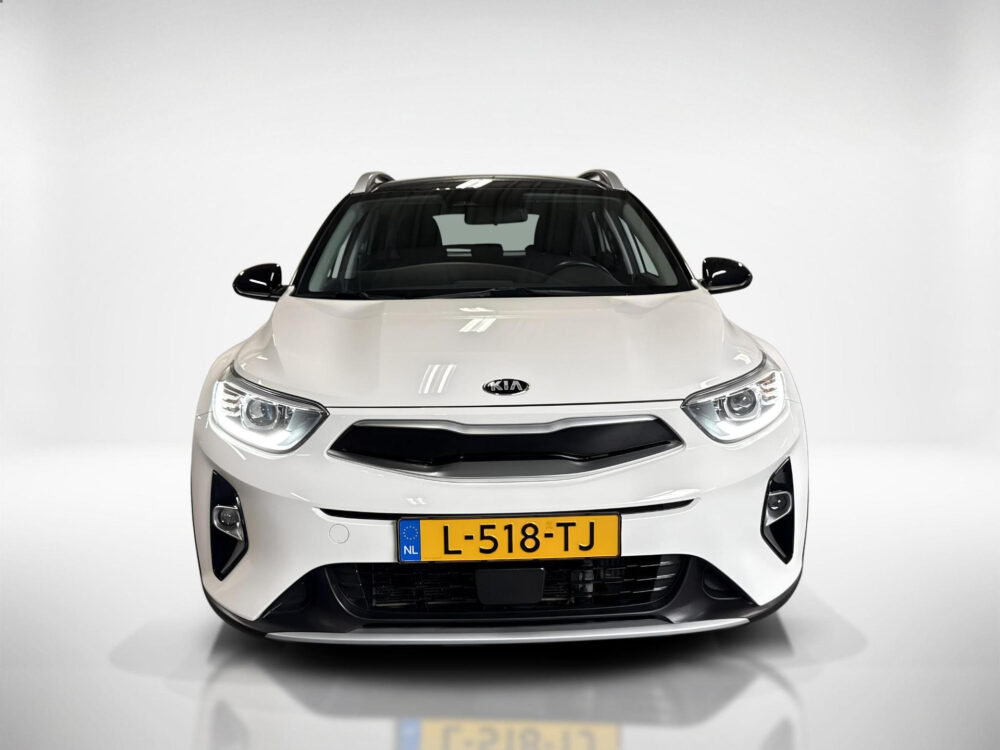 Kia Stonic 1.0 T-GDi MHEV DynamicLine | CarPlay | Camera | Climate |