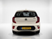 Kia Picanto 1.0 MPi ComfortPlusLine | CarPlay | Camera | Airco |