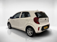 Kia Picanto 1.0 MPi ComfortPlusLine | CarPlay | Camera | Airco |