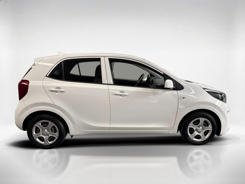 Kia Picanto 1.0 MPi ComfortPlusLine | CarPlay | Camera | Airco |