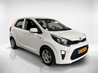 Kia Picanto 1.0 MPi ComfortPlusLine | CarPlay | Camera | Airco |