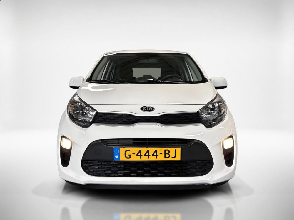 Kia Picanto 1.0 MPi ComfortPlusLine | CarPlay | Camera | Airco |