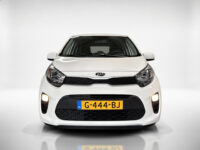 Kia Picanto 1.0 MPi ComfortPlusLine | CarPlay | Camera | Airco |