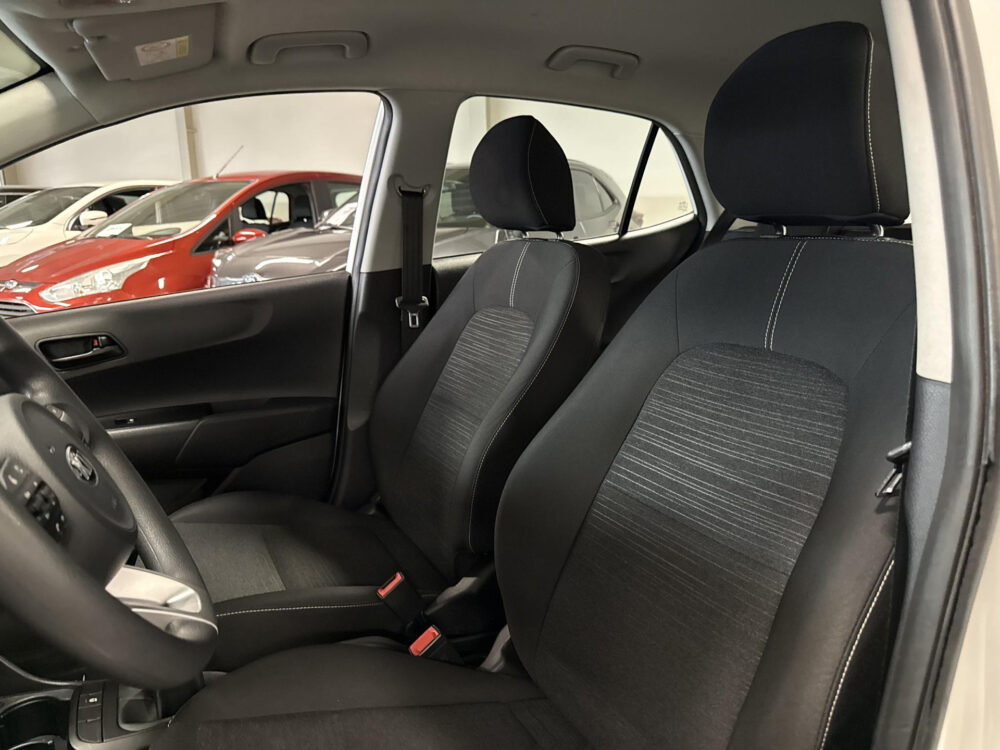 Kia Picanto 1.0 MPi ComfortPlusLine | CarPlay | Camera | Airco |