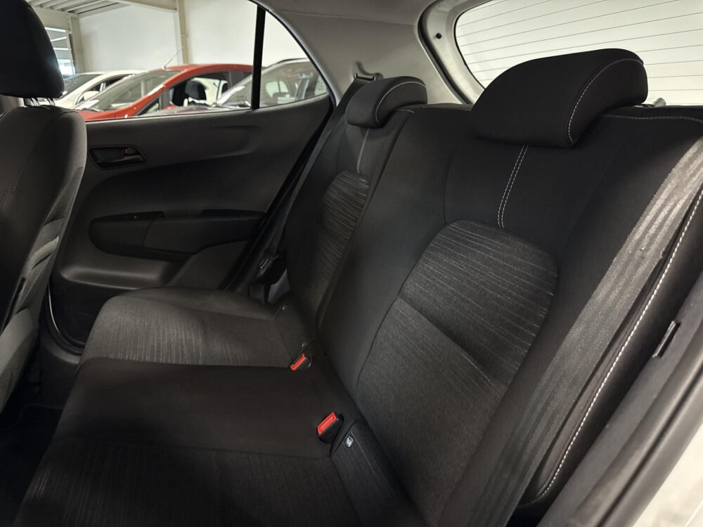 Kia Picanto 1.0 MPi ComfortPlusLine | CarPlay | Camera | Airco |