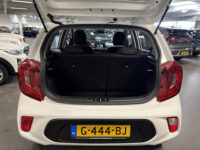Kia Picanto 1.0 MPi ComfortPlusLine | CarPlay | Camera | Airco |