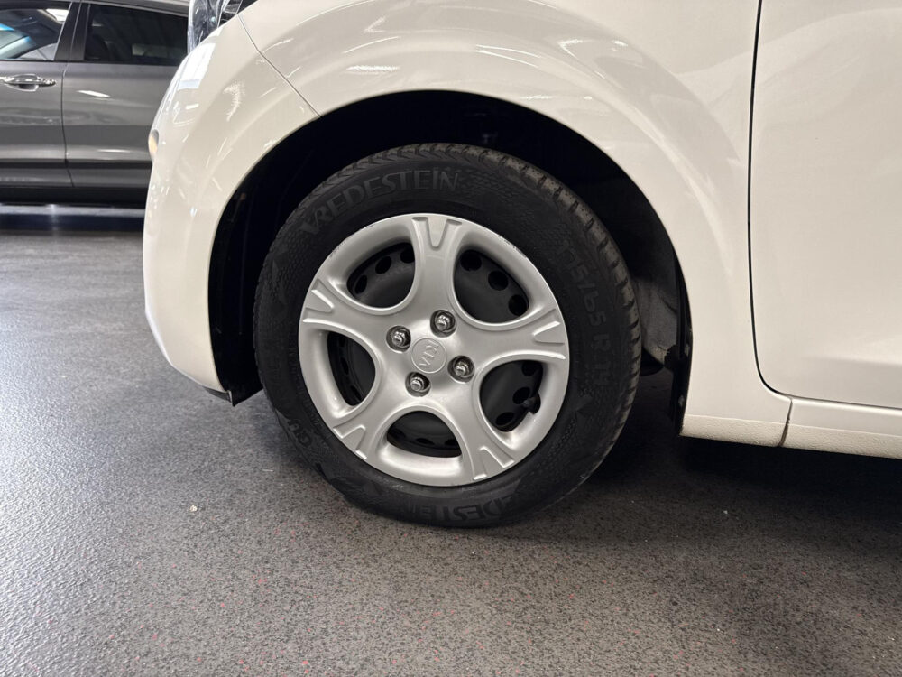 Kia Picanto 1.0 MPi ComfortPlusLine | CarPlay | Camera | Airco |