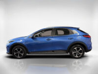 Kia XCeed 1.6 GDi PHEV DynamicLine | CarPlay | Camera | Cruise |