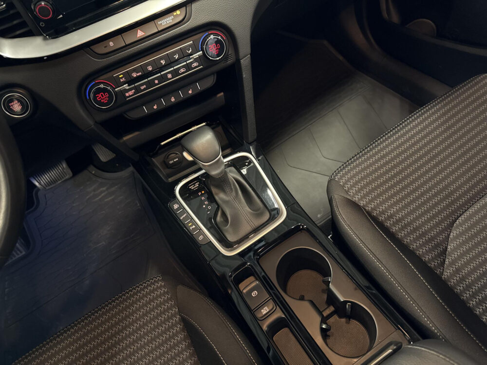 Kia XCeed 1.6 GDi PHEV DynamicLine | CarPlay | Camera | Cruise |