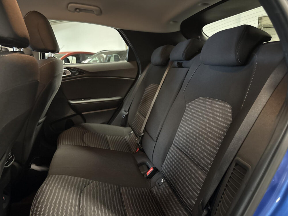 Kia XCeed 1.6 GDi PHEV DynamicLine | CarPlay | Camera | Cruise |