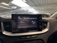Kia XCeed 1.6 GDi PHEV DynamicLine | CarPlay | Camera | Cruise |