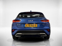 Kia XCeed 1.6 GDi PHEV DynamicLine | CarPlay | Camera | Cruise |
