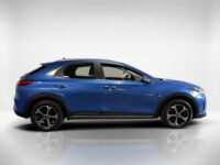Kia XCeed 1.6 GDi PHEV DynamicLine | CarPlay | Camera | Cruise |