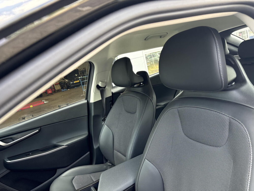 Kia EV6 Light 58 kWh 1e Eigenaar | NieuwStaat | 22.000Km | Trekhaak