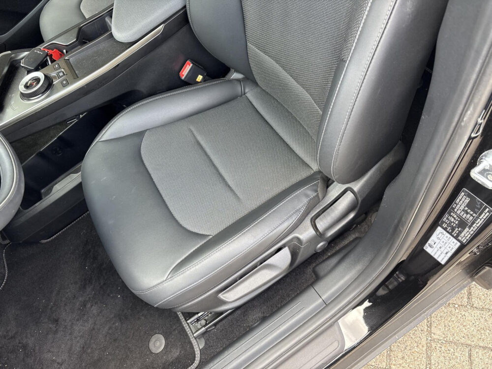 Kia EV6 Light 58 kWh 1e Eigenaar | NieuwStaat | 22.000Km | Trekhaak
