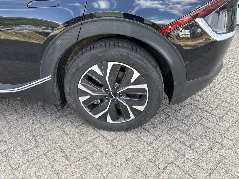 Kia EV6 Light 58 kWh 1e Eigenaar | NieuwStaat | 22.000Km | Trekhaak