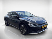 Kia EV6 Light 58 kWh 1e Eigenaar | NieuwStaat | 22.000Km | Trekhaak