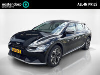 Kia EV6 Light 58 kWh 1e Eigenaar | NieuwStaat | 22.000Km | Trekhaak