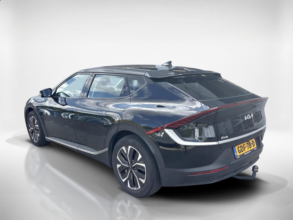 Kia EV6 Light 58 kWh 1e Eigenaar | NieuwStaat | 22.000Km | Trekhaak