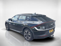 Kia EV6 Light 58 kWh 1e Eigenaar | NieuwStaat | 22.000Km | Trekhaak