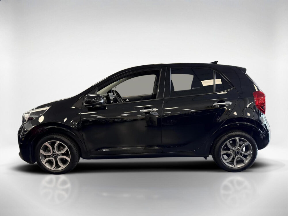 Kia Picanto 1.0 DPi DynamicPlusLine | CarPlay | KeyLess | Cruise |