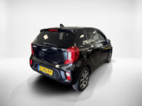 Kia Picanto 1.0 DPi DynamicPlusLine | CarPlay | KeyLess | Cruise |