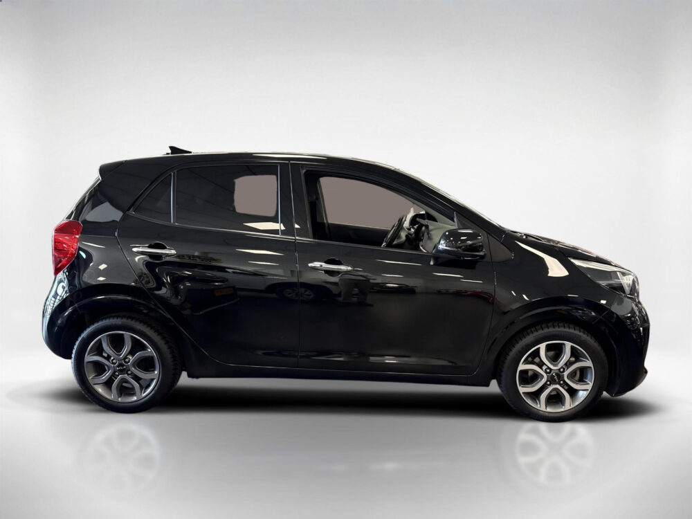 Kia Picanto 1.0 DPi DynamicPlusLine | CarPlay | KeyLess | Cruise |