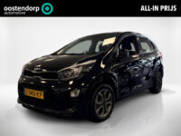 Kia Picanto 1.0 DPi DynamicPlusLine | CarPlay | KeyLess | Cruise |