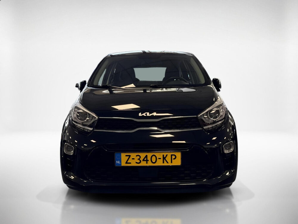 Kia Picanto 1.0 DPi DynamicPlusLine | CarPlay | KeyLess | Cruise |