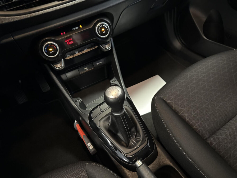 Kia Picanto 1.0 DPi DynamicPlusLine | CarPlay | KeyLess | Cruise |