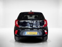 Kia Picanto 1.0 DPi DynamicPlusLine | CarPlay | KeyLess | Cruise |