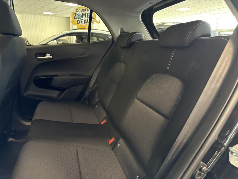 Kia Picanto 1.0 DPi DynamicPlusLine | CarPlay | KeyLess | Cruise |