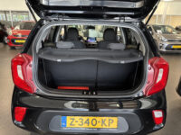 Kia Picanto 1.0 DPi DynamicPlusLine | CarPlay | KeyLess | Cruise |