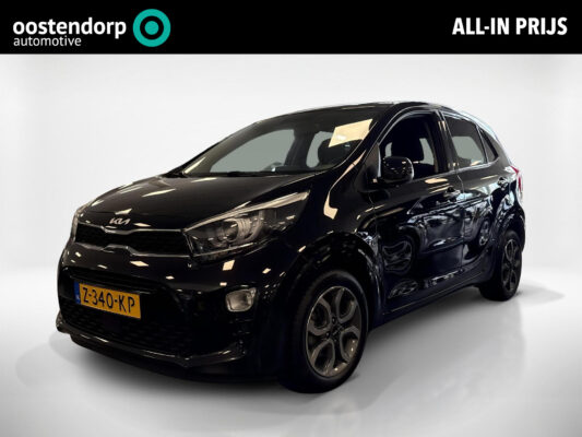Kia Picanto 1.0 DPi DynamicPlusLine | CarPlay | KeyLess | Cruise |