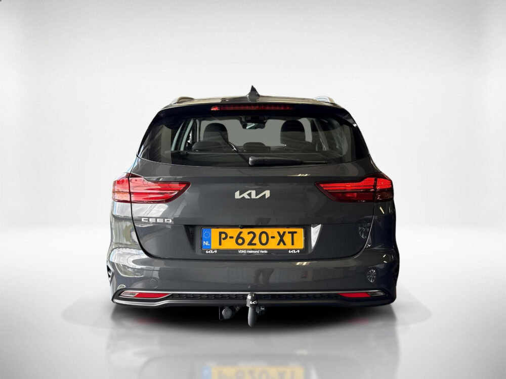 Kia Ceed Sportswagon 1.0 T-GDi ComfortLine | CarPlay | Cruise | Camera |