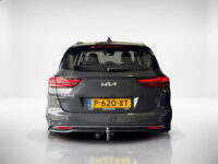 Kia Ceed Sportswagon 1.0 T-GDi ComfortLine | CarPlay | Cruise | Camera |