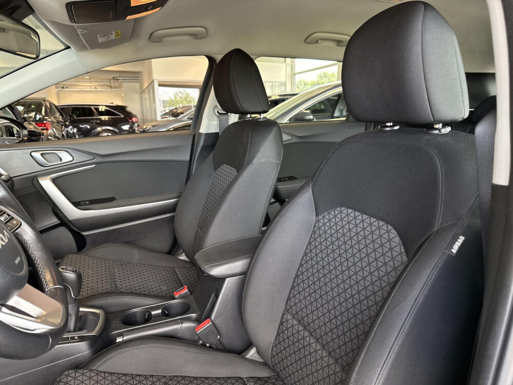 Kia Ceed Sportswagon 1.0 T-GDi ComfortLine | CarPlay | Cruise | Camera |