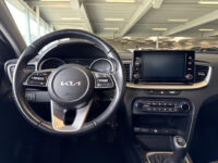 Kia Ceed Sportswagon 1.0 T-GDi ComfortLine | CarPlay | Cruise | Camera |