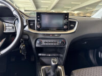 Kia Ceed Sportswagon 1.0 T-GDi ComfortLine | CarPlay | Cruise | Camera |